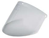3M™ W Series Clear Face Shield - Spill Control